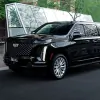 JET Limousines