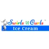 Swirls N Curls Ice Cream
