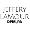 Jeffery Lamour, DPM, PA