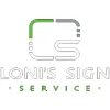 Loni's Sign Service