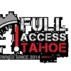 Full Access Tahoe