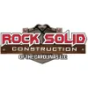Rock Solid Construction