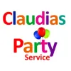 Claudia's Party Service
