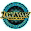 Legendary Screen Printing & Design