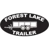 Forest Lake Trailer