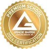 Gracie Barra Champaign