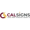 Cal Signs