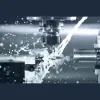 Spark Machining