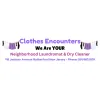 Clothes Encounters