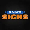 Sam's Signs