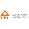 Vacuum, Pump & Compressor