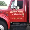 Plywood Supply & Lumber