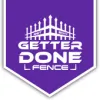Getter Done Fence