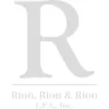 Rion, Rion & Rion