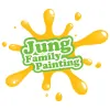 Jung Family Painting