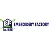 The Embroidery Factory