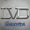 Las Vegas Demolition