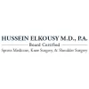 Hussein A Elkousy, MD