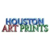 Houston Art Prints