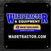 Wade Tractor & Equipment