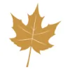 Golden Leaf Landscapes