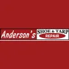 Anderson Shoe & Tarp Repair