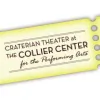 Craterian Performances