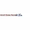 Arnott Kenpo Karate