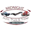 Midnight Auto Truck & Trailer