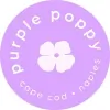 Purple Poppy