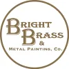 Bright Brass & Metal Painting