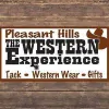 Pleasant Hills Saddle Shop