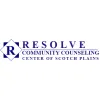 Resolve Community Counseling Center