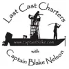 Last Cast Charters
