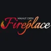 Walnut Creek Fireplace