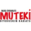 Mas Oyama's Muteki Kyokushin