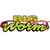 Big Worm