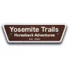 Yosemite Trails