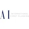 Ai International Event Planning