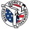 Master Jeong Taekwondo