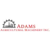 Adams Agricultural Machinery