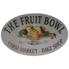 The Fruit Bowl