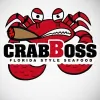 Crab Boss