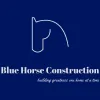 Blue Horse Construction