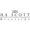 H A Scott Riverside Apartments