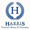 Giles Harris Funeral Home