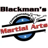 Blackman's Championship Martial Arts