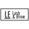 LE Lash & Brow
