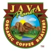 Java Planet Organic Coffee
