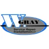 W. Gray